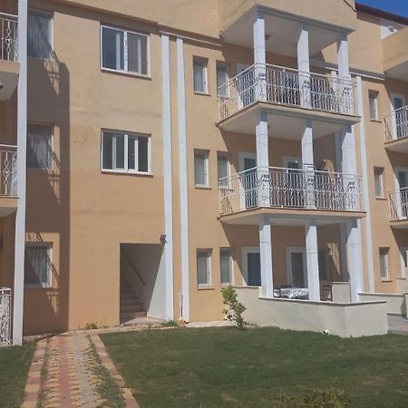 Aparthotel Mediterranean Apart Fethiye Ölüdeniz Zewnętrze zdjęcie