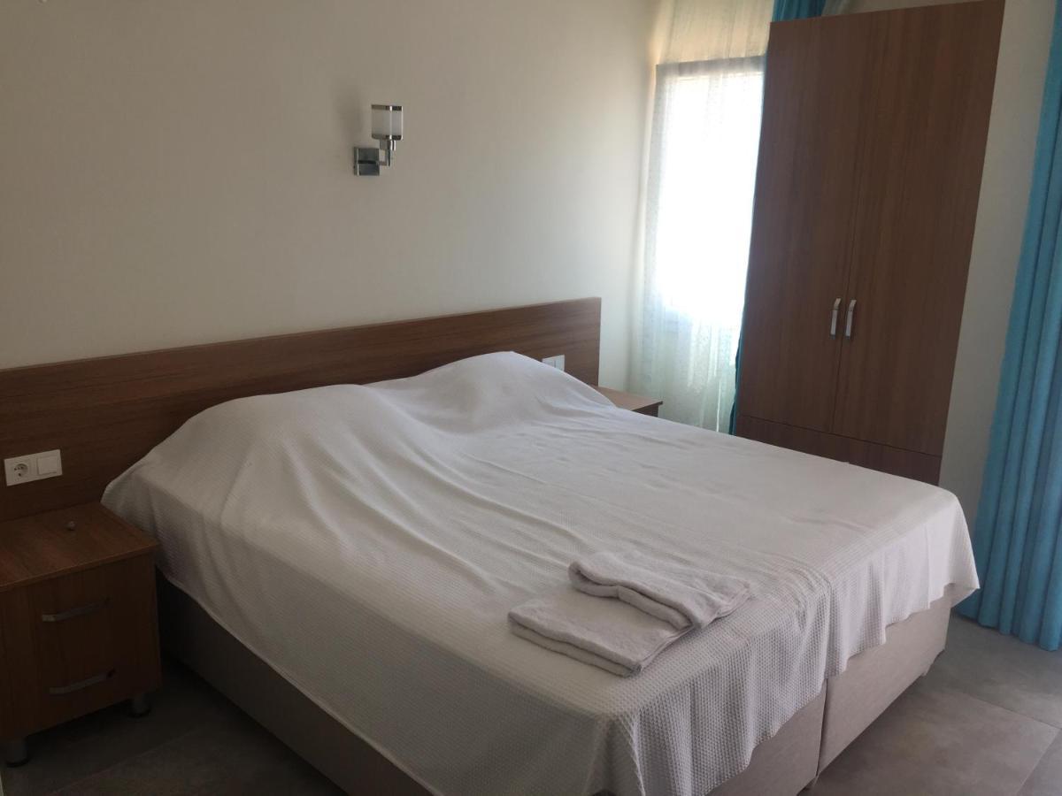 Aparthotel Mediterranean Apart Fethiye Ölüdeniz Zewnętrze zdjęcie