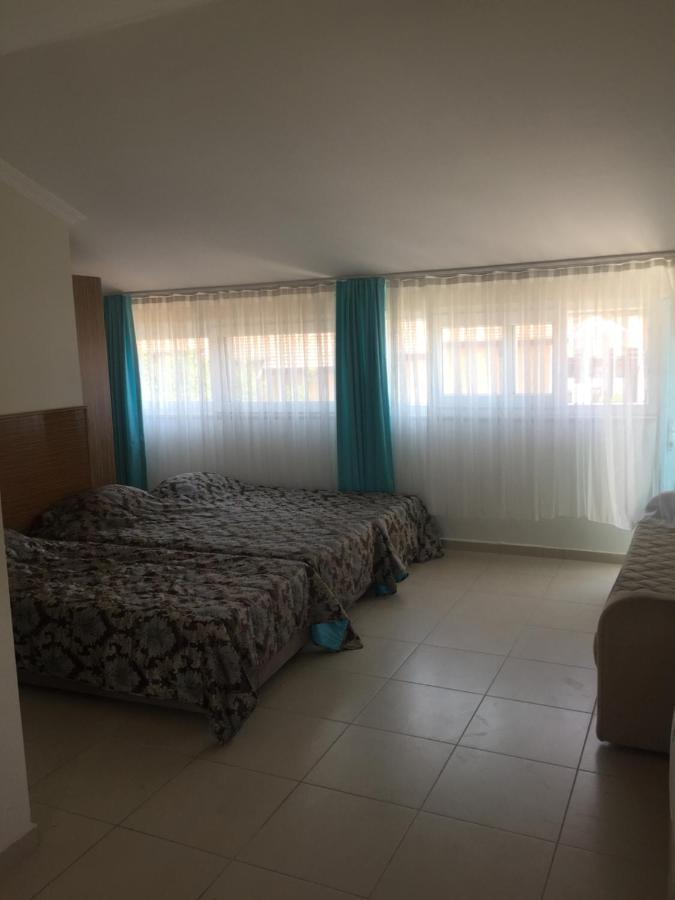 Aparthotel Mediterranean Apart Fethiye Ölüdeniz Zewnętrze zdjęcie