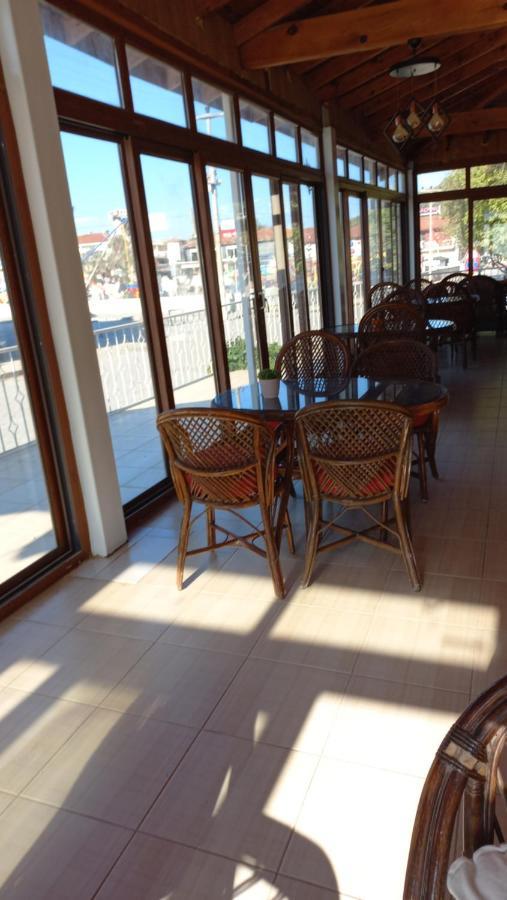 Aparthotel Mediterranean Apart Fethiye Ölüdeniz Zewnętrze zdjęcie