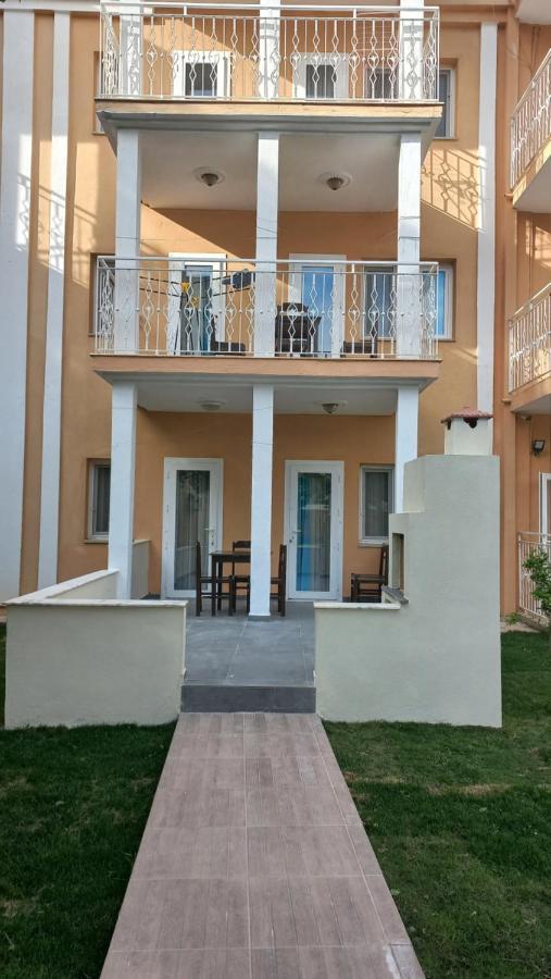 Aparthotel Mediterranean Apart Fethiye Ölüdeniz Zewnętrze zdjęcie