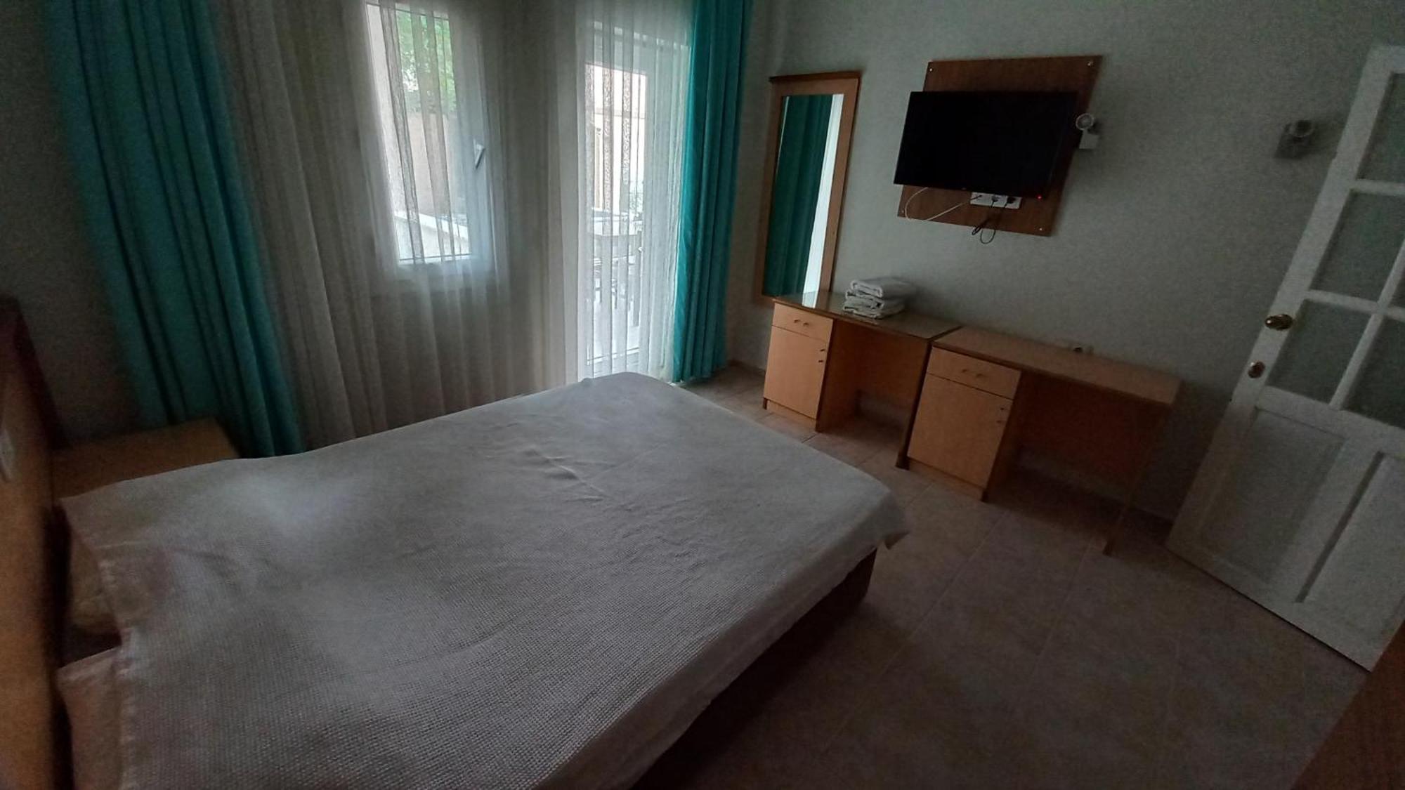 Aparthotel Mediterranean Apart Fethiye Ölüdeniz Pokój zdjęcie