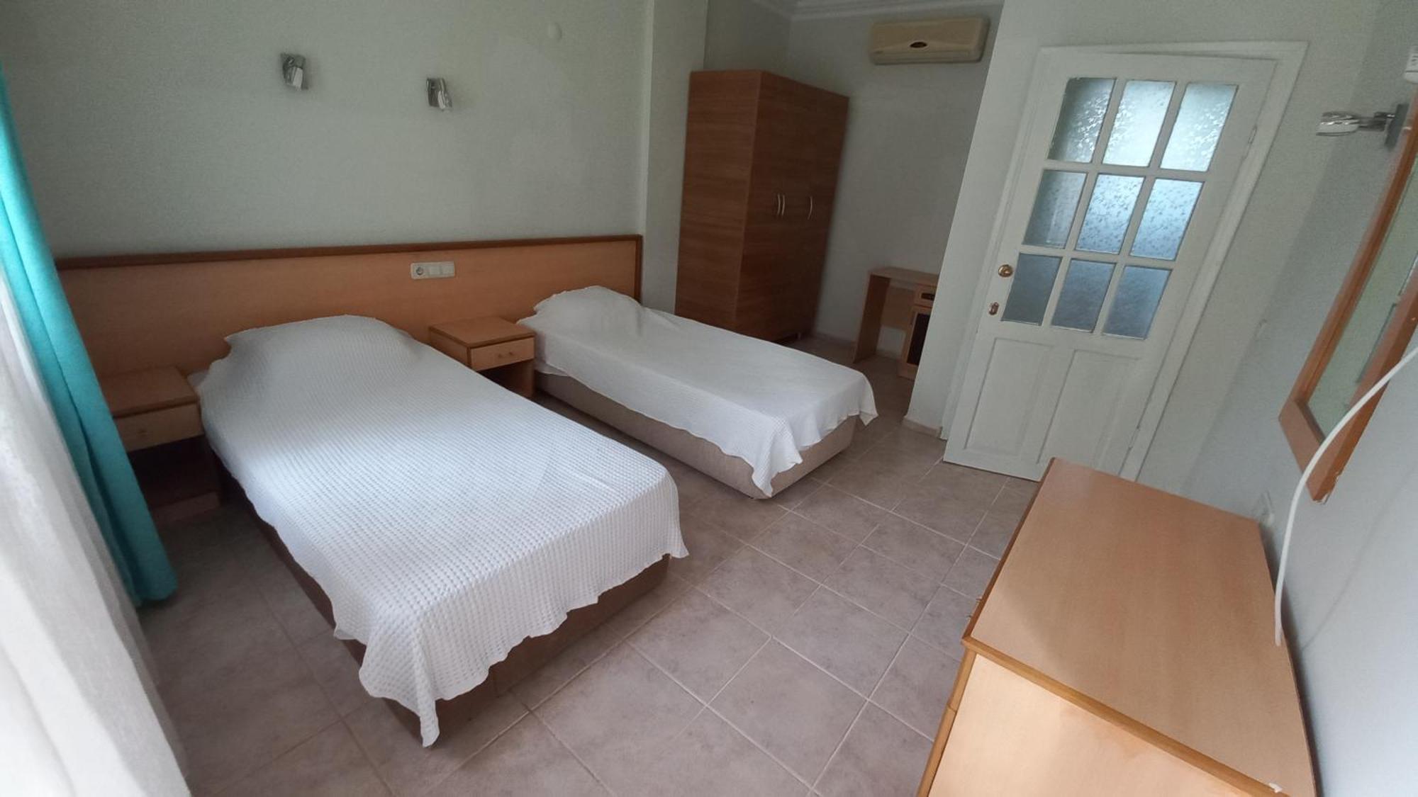 Aparthotel Mediterranean Apart Fethiye Ölüdeniz Pokój zdjęcie